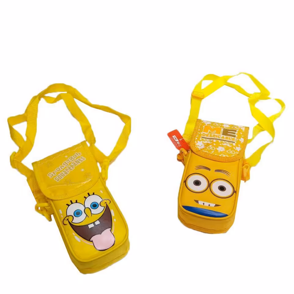 جامدادی پارچه ای UME25016