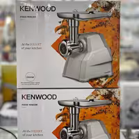 چرخ گوشت کنوود مدل MGP40