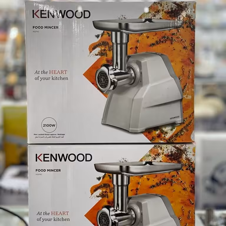 چرخ گوشت کنوود مدل MGP40