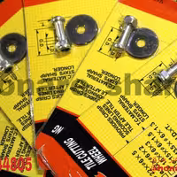 تیغ انبر دیسکی