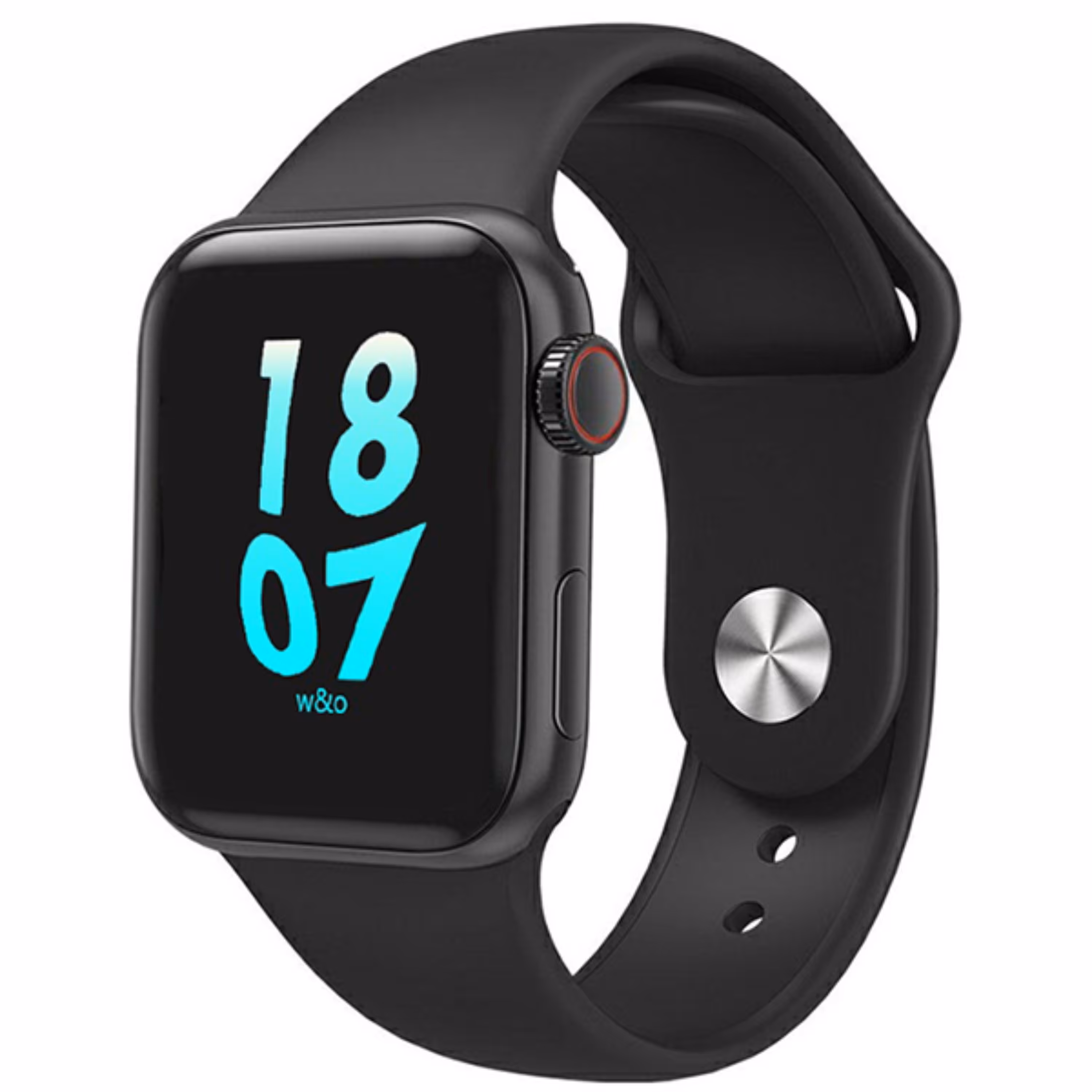 ساعت هوشمند مدل X7 مشکی (سیم کارت خورنیست)