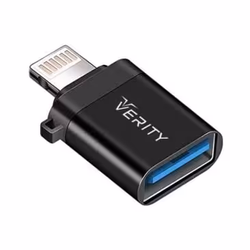 تبدیل OTG آیفون وریتی A311