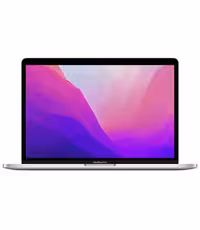 لپ تاپ مک بوک پرو 13 اینچی اپل MNQE3 مدل 2022 - بانومد