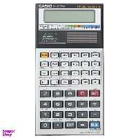 ماشین حساب کاسیو (Casio) مدل FX-3600PV