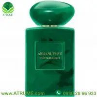 عطر ادکلن جیور جیو آرمانی پرایو ورت مالاکایت - مالاچیت 100 میل مردانه - زنانه