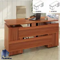 میز مدیریتی MDF رادو MDN35M