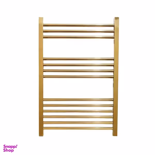 رادیاتور حوله خشک کن مدل استیل 304royal