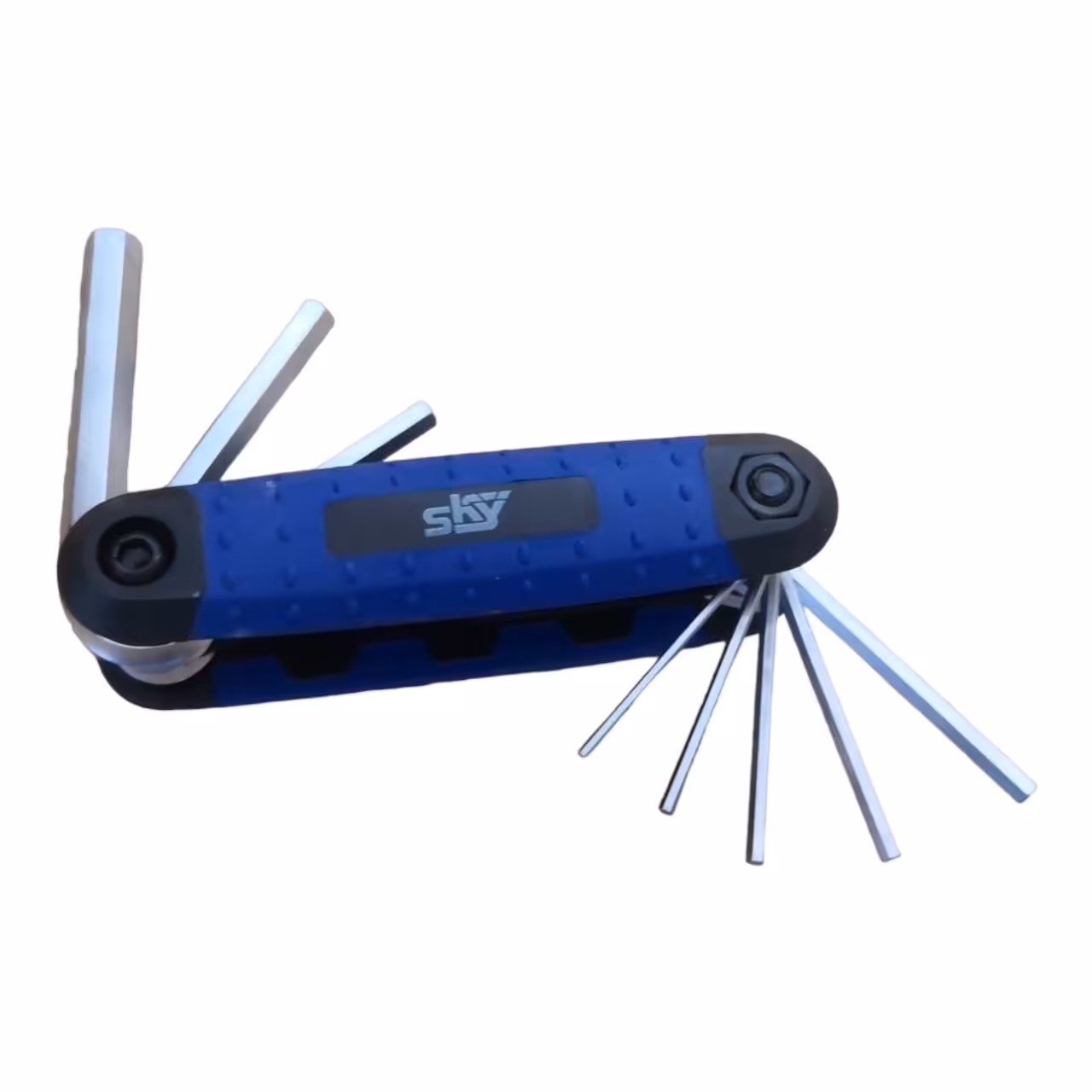 آلن چاقویی شش گوش فانتزی اسکای

