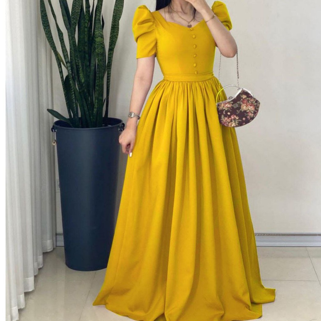 پیراهن مجلسی بلند. پیراهن مجلسی زنانه. پیراهن زنانه مجلسی. پیراهن بلند مجلسی. لباس مجلسی زنانه. ارسال رایگان