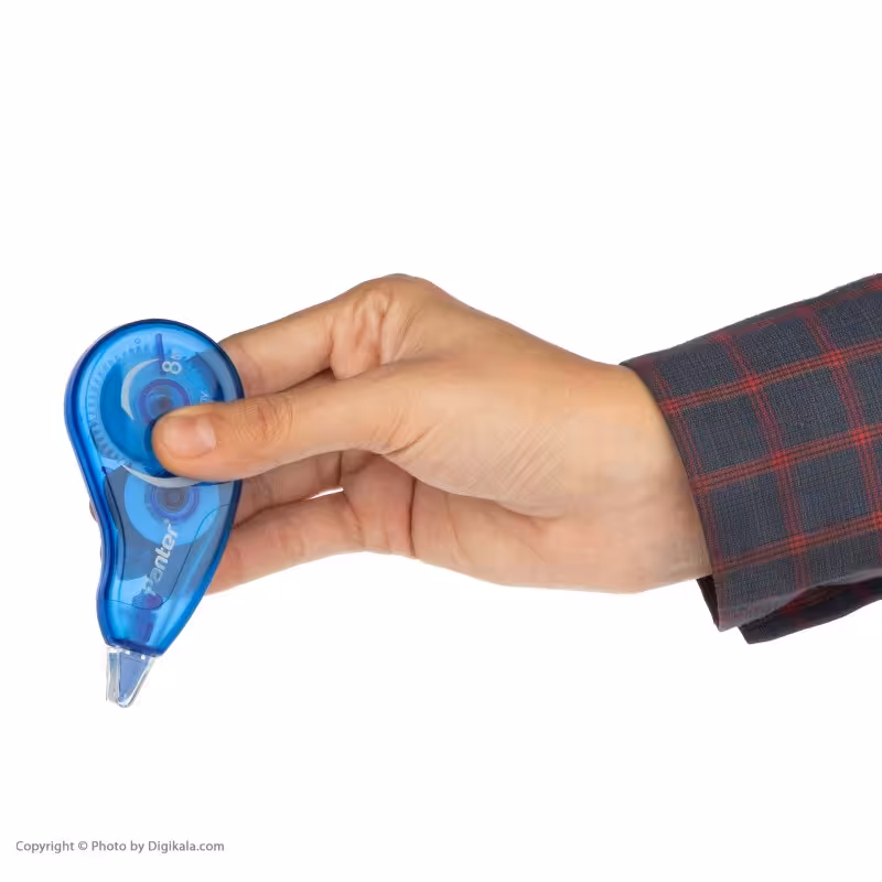 غلط گیر 8 متری پنتر  مدل نواری بسته 2 عددی (پس کرایه)