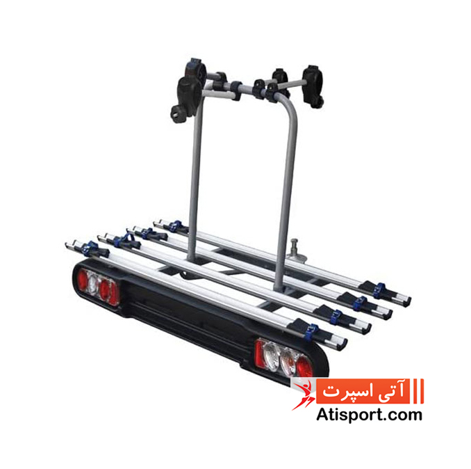 دوچرخه بند مالبندی Menabo Race 4