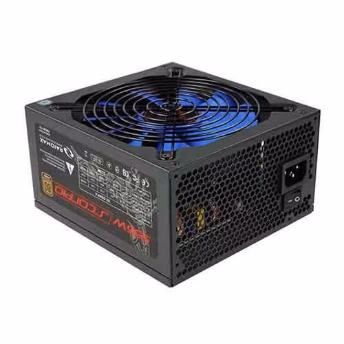 منبع تغذیه کامپیوتر ریدمکس مدل RX-1000AP-S