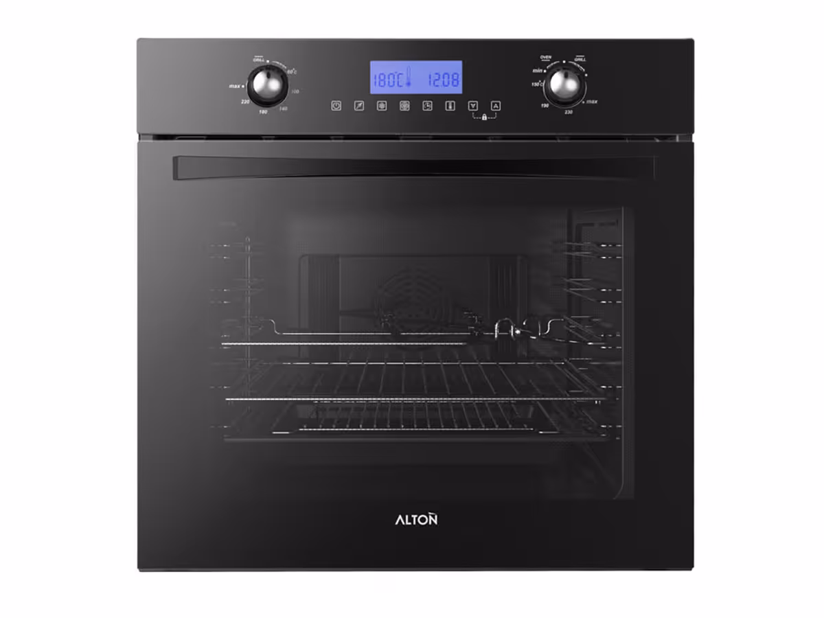 فر برقی توکار آلتون مدل V202