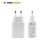 شارژر 18 وات شیائومی مدل MDY-10-EF با قابلیت شارژ سریع (اصل)