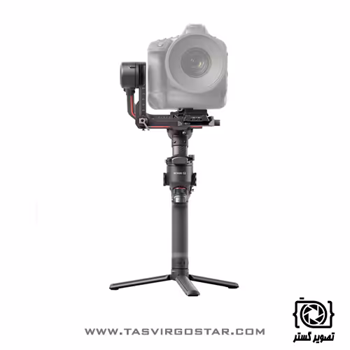 لرزشگیر دوربین DJI Ronin S 2