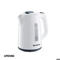 کتری برقی آریته مدل 2875(لطفا با هماهنگی خرید بفرمایید)
