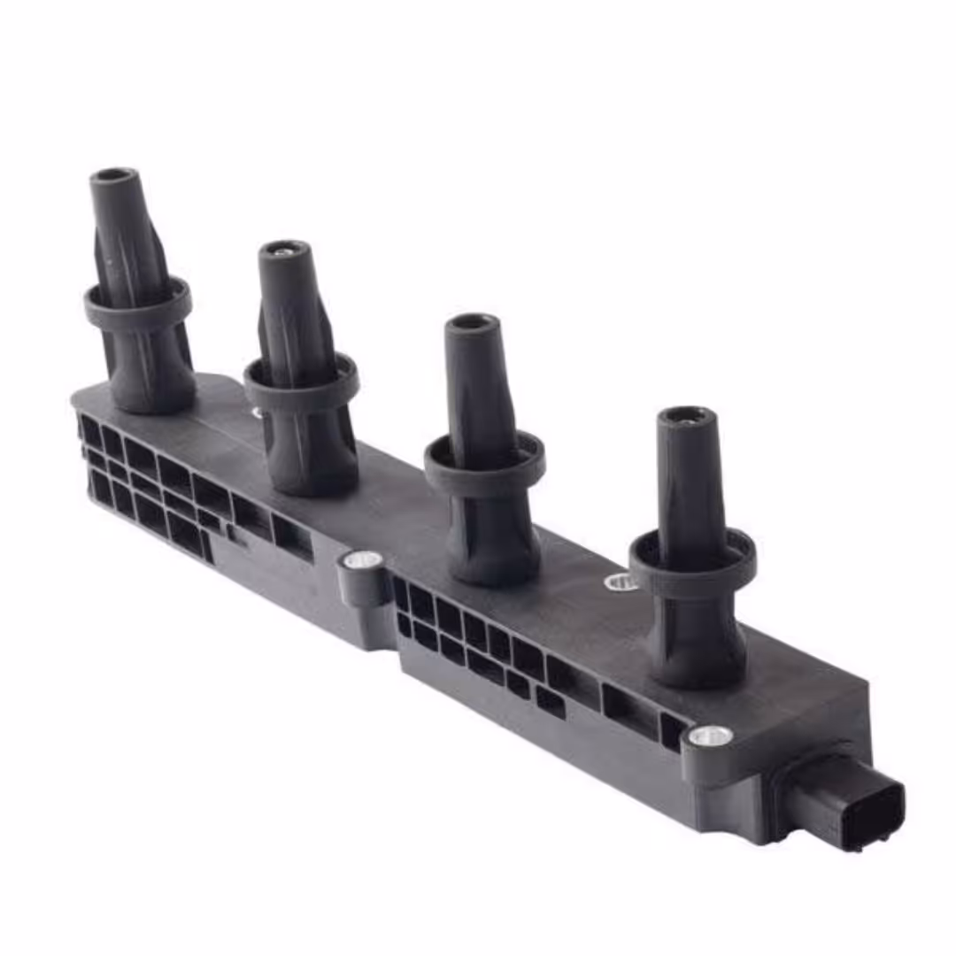 کویل رانایی  (کروز)