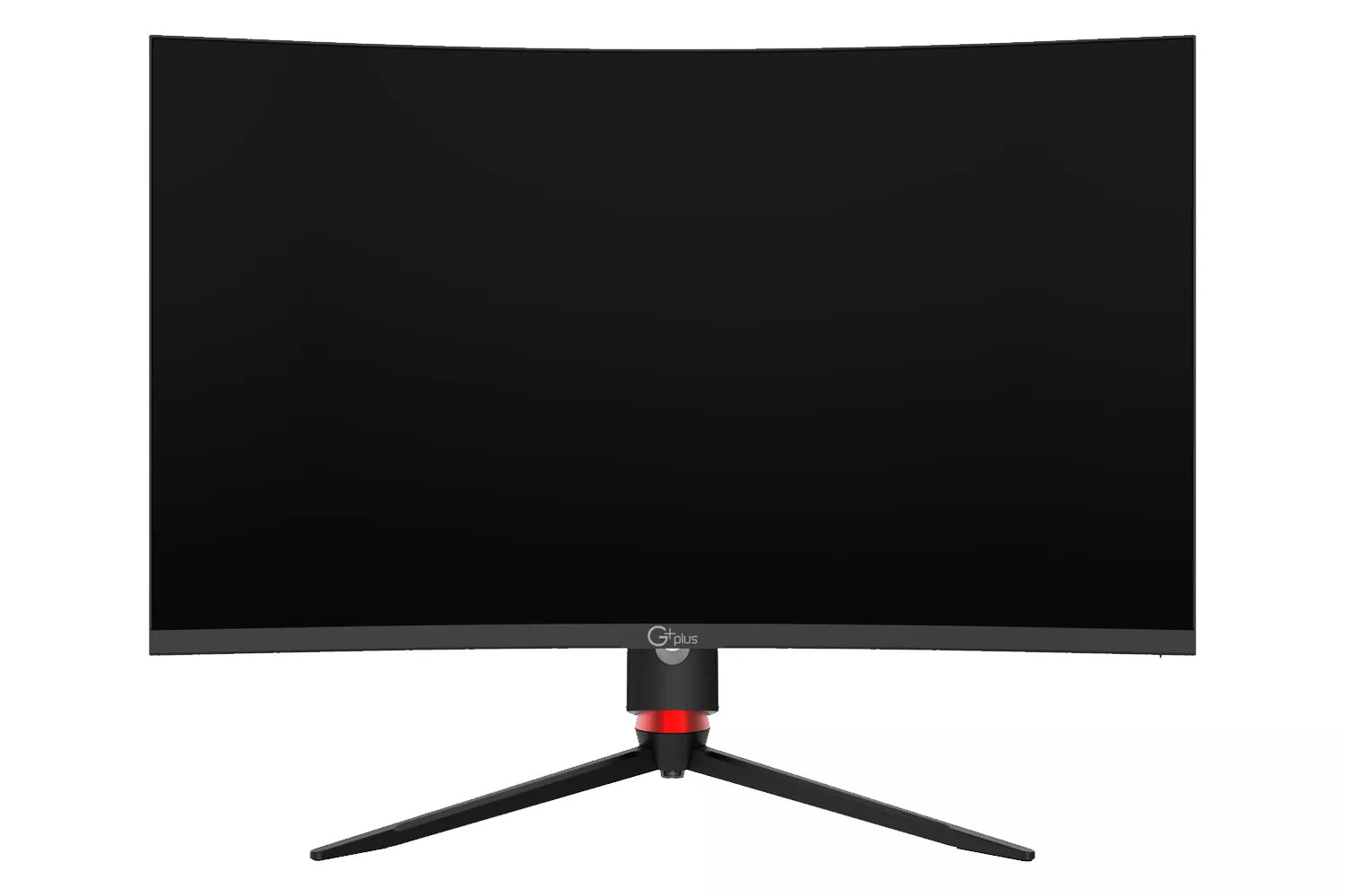 مانيتور گیمینگ جی پلاس مدل GGM-K328QN سايز 32 اينچ