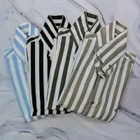 پیراهن آستین بلند ZARA 2700m