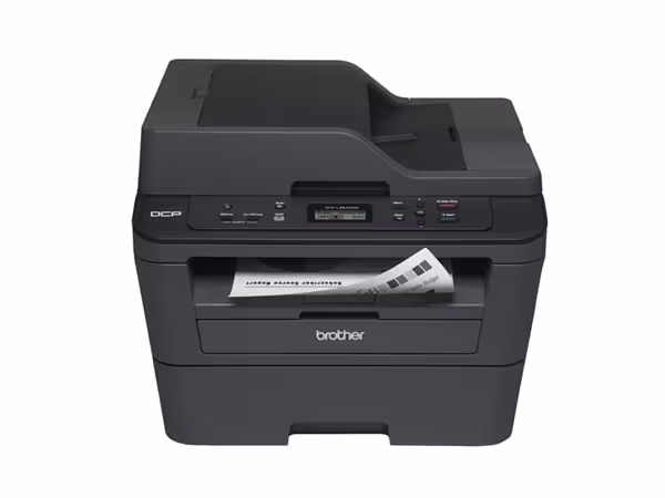 پرینتر چندکاره لیزری برادر مدل DCP-L2540DW