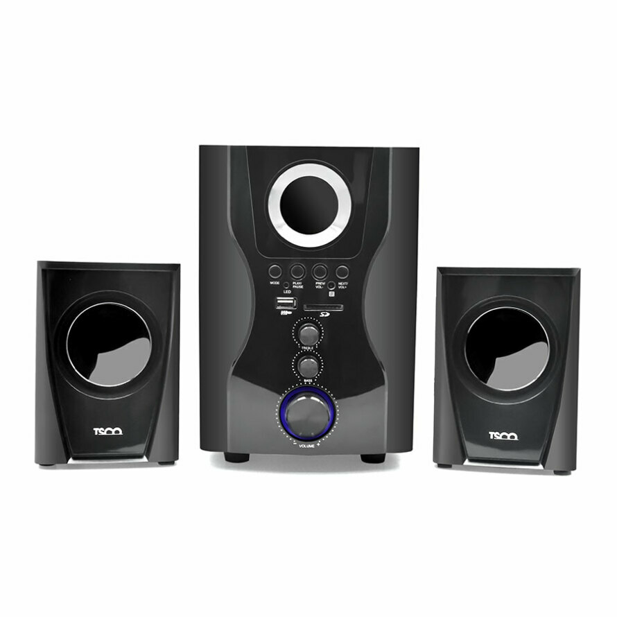 اسپیکر بلوتوث تسکو TS 2198