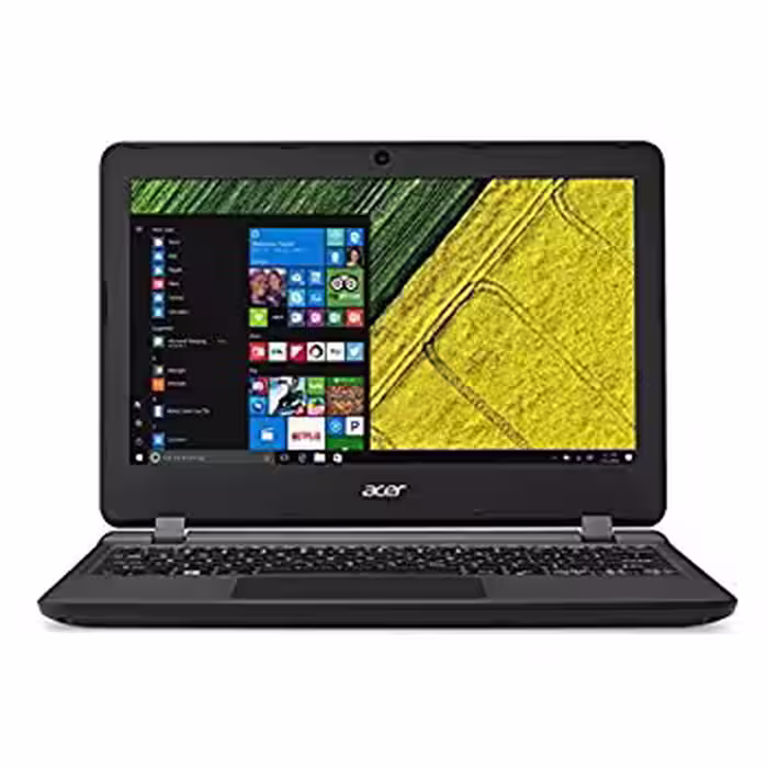 قیمت خرید لپ تاپ ایسر ES1 132 کد3923 | Acer ES1 132