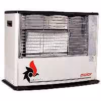 بخاری بدون دودکش پلار 4500 مدل T 3PN