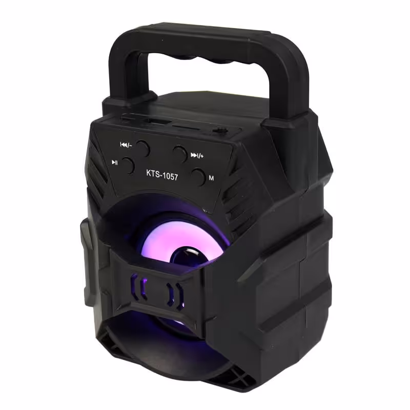 اسپیکر بلوتوثی قابل حمل KTs1057
