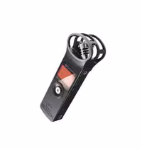 ضبط کننده حرفه ای صدا زوم مدل H1