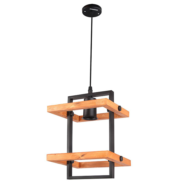 چراغ آویز مدرن کد A1335