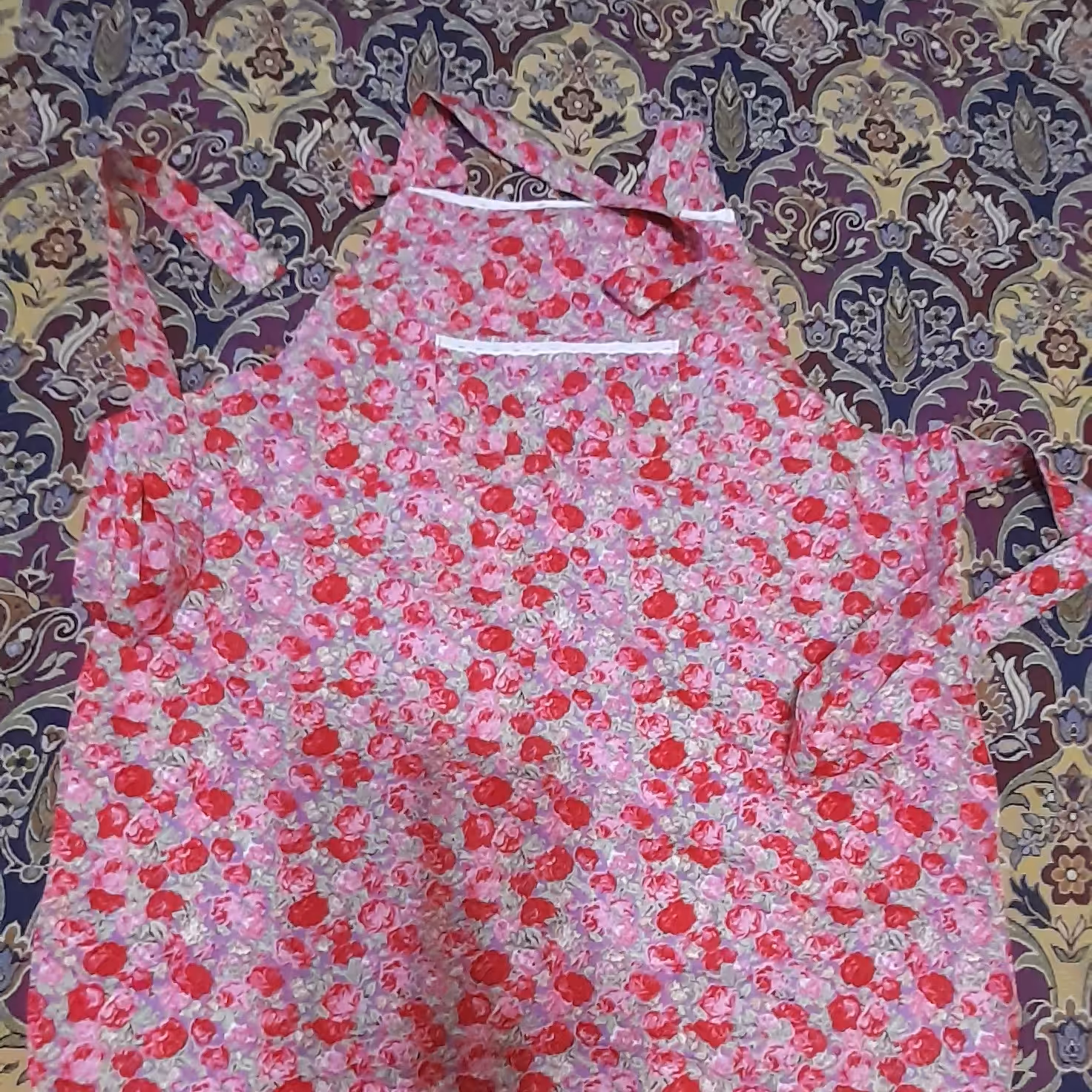 پیشبند اشپزخانه