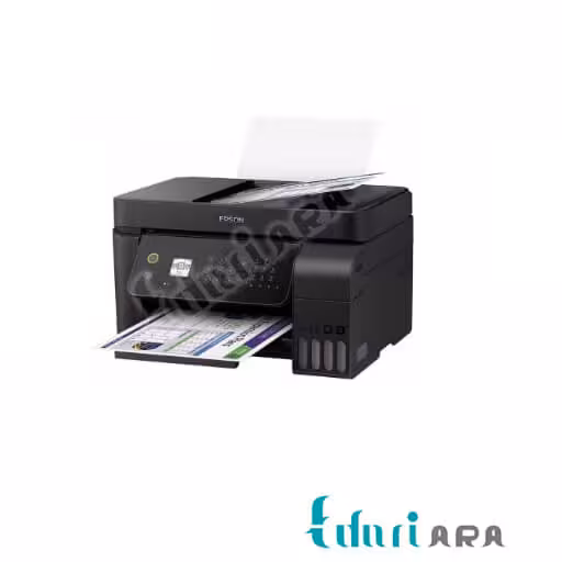 پرینتر چندکاره جوهرافشان اپسون مدل EcoTank L5190