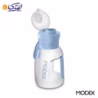 شیکر شارژی مودکس 1 لیتر مدل PB1100 70w