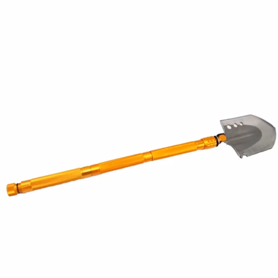 بیل فولادی چندکاره تاکتیکال آفرود