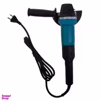 مینی فرز دسته بلند 1200 وات آلور مدل AV-4012