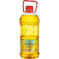 روغن سرخ کردنی ویسپو - 3 لیتر