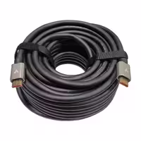 کابل HDMI 4K ورژن 2.0 واصل طول 20 متر