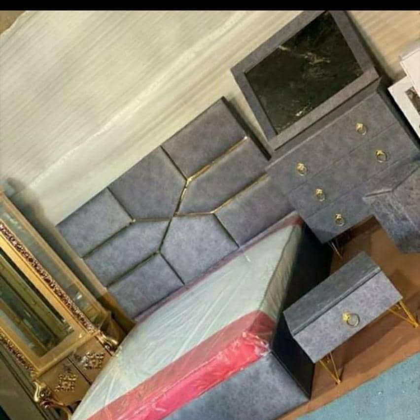 سرویس خواب (کف قیمت بازار)هزینه ارسال با مشتری