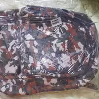 کوله پشتی اربعینی تکاوری 40 فوروارد بزرگ و جادا ر