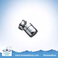 آبفشان بازوئی شیر آشپزخانه