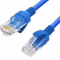کابل شبکه CAT6 رویال طول 3 متر