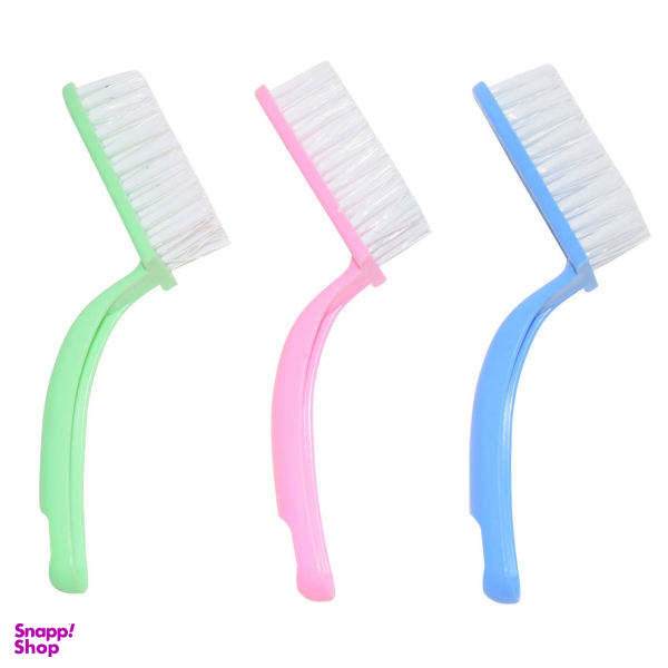 فرچه کد mm34 مجموعه 3 عددی