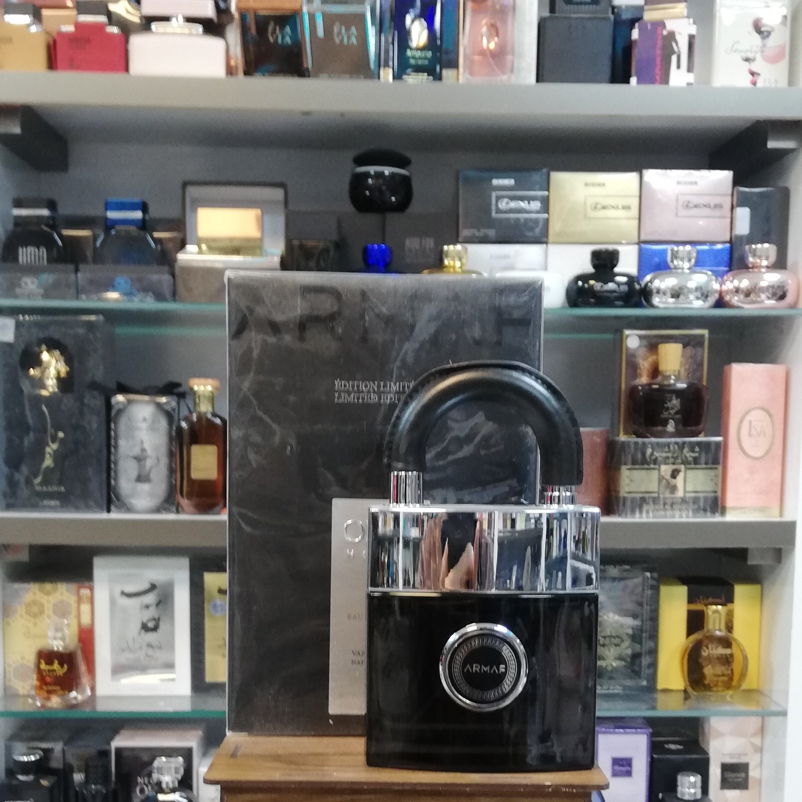 ￼

￼

￼

￼

ARMAF - Opus Homme عطر ادکلن 

آرماف اپوس هوم

مردانه

