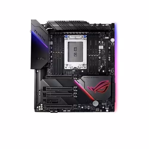 مادربرد ایسوس مدل ROG Zenith Extreme Alpha X399