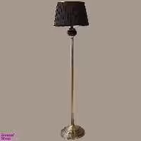 آباژور ایستاده نورهام مدل NHM-100ATQ.KLE.SML.BLCK-40