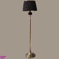 آباژور ایستاده نورهام مدل NHM-100ATQ.KLE.SML.BLCK-40