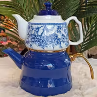 سری جدید کتری قوری izmir محصول miss Betty