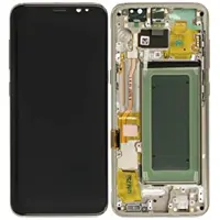 تاچ ال سی دی سامسونگ Galaxy G950 – S8