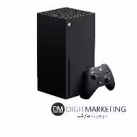 ایکس باکس سری ایکس 1 ترا بایت ssd  xbox series x نو و آکبند (پس کرایه)