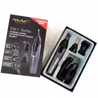 مو زن بینی مک استایلر MAC Styler مدل 8814